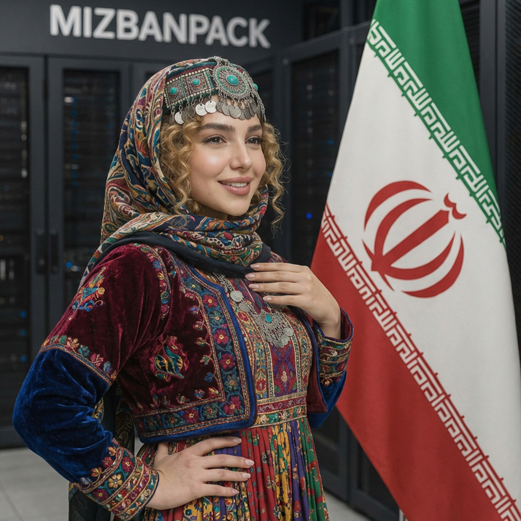 خرید هاست ووکامرس پرسرعت با تکنولوژی NVMe Gen4