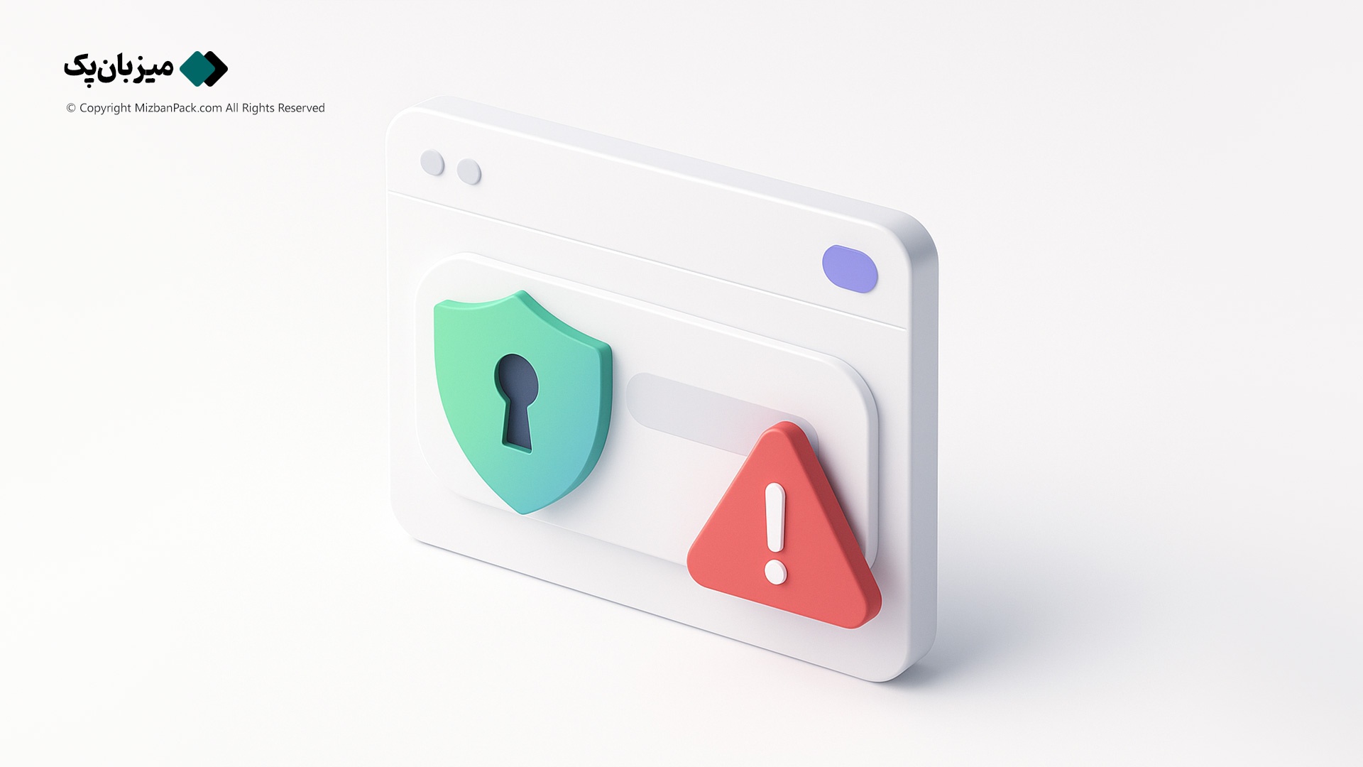 حل مشکل Not Secure در کروم: قفل سبز امنیت را برگردانید!