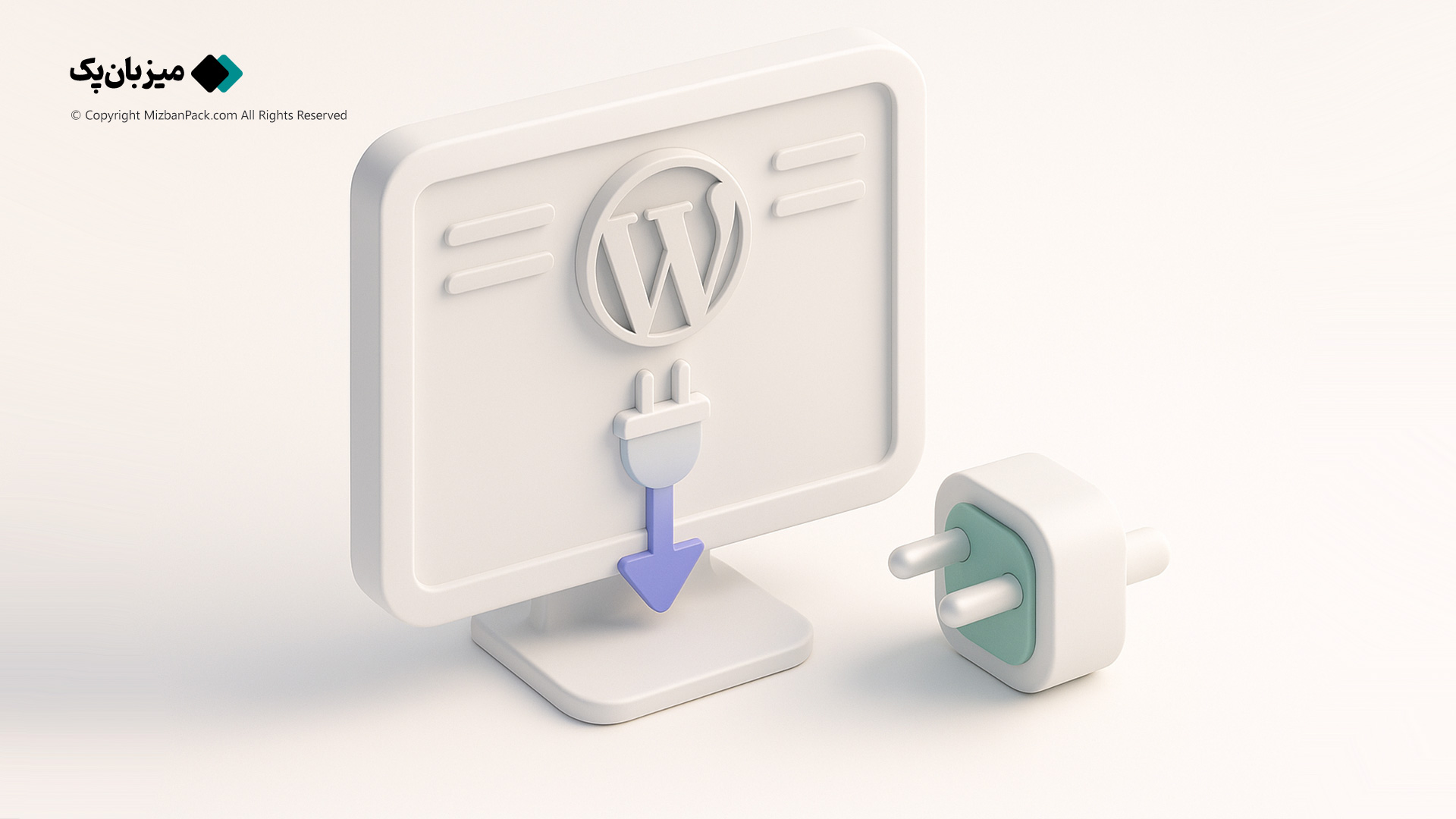 آموزش نصب افزونه وردپرس: ۳ روش اصولی (که سایتتان را خراب نمی‌کند!)