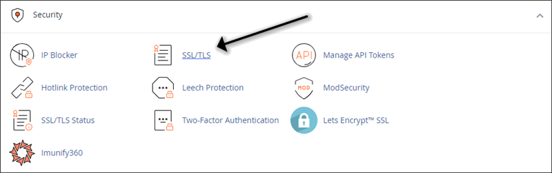 نصب و فعالسازی گواهینامه ssl رایگان در هاست cPanel