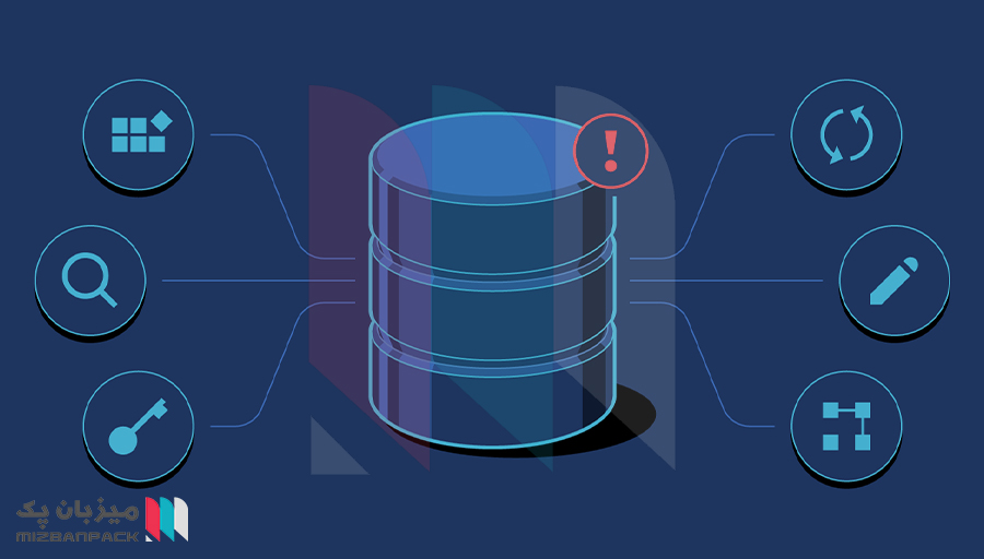 MySQL متن باز (Open Source)