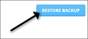 Restore Backup