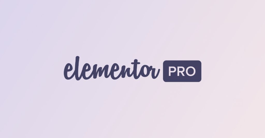 افزونه المنتور پرو | Elementor PRO