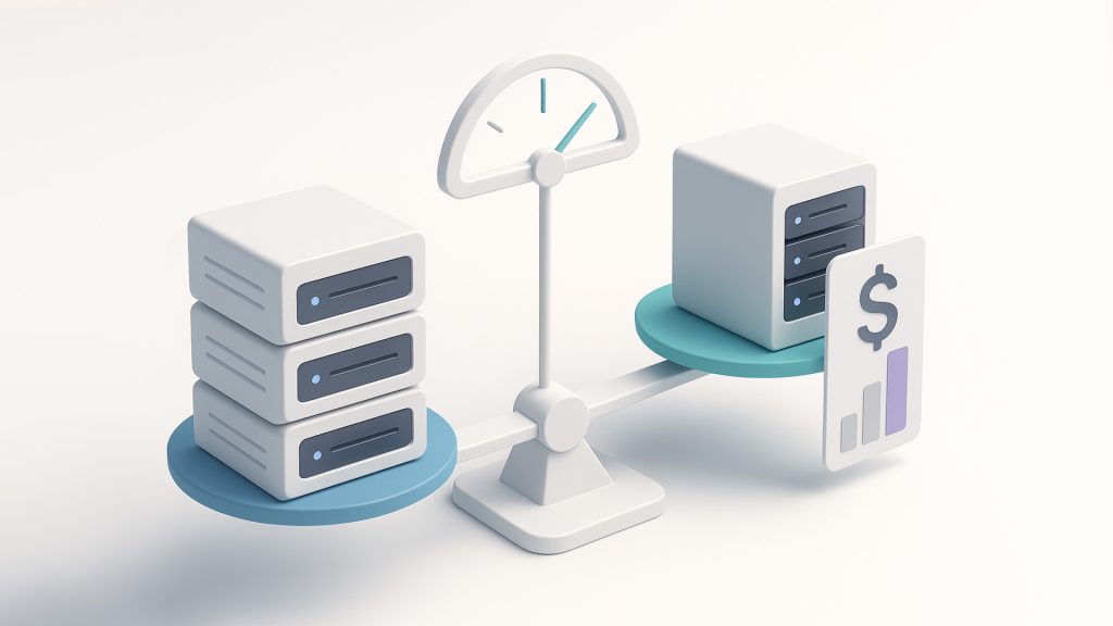 دلیل اختلاف قیمت هاست اشتراکی در هاستینگ‌ها چیست؟