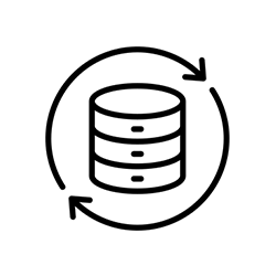 بکاپ‌گیری روزانه