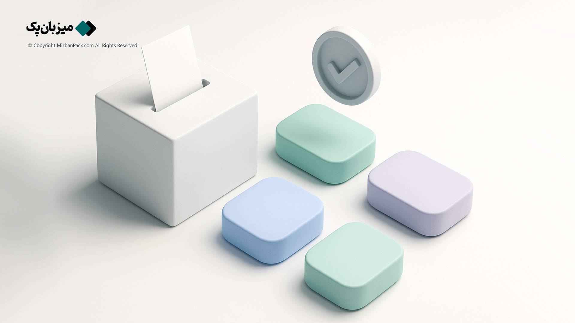 تفاوت دامنه .shop ، .online. و store. ؛ کدام بهتر است؟