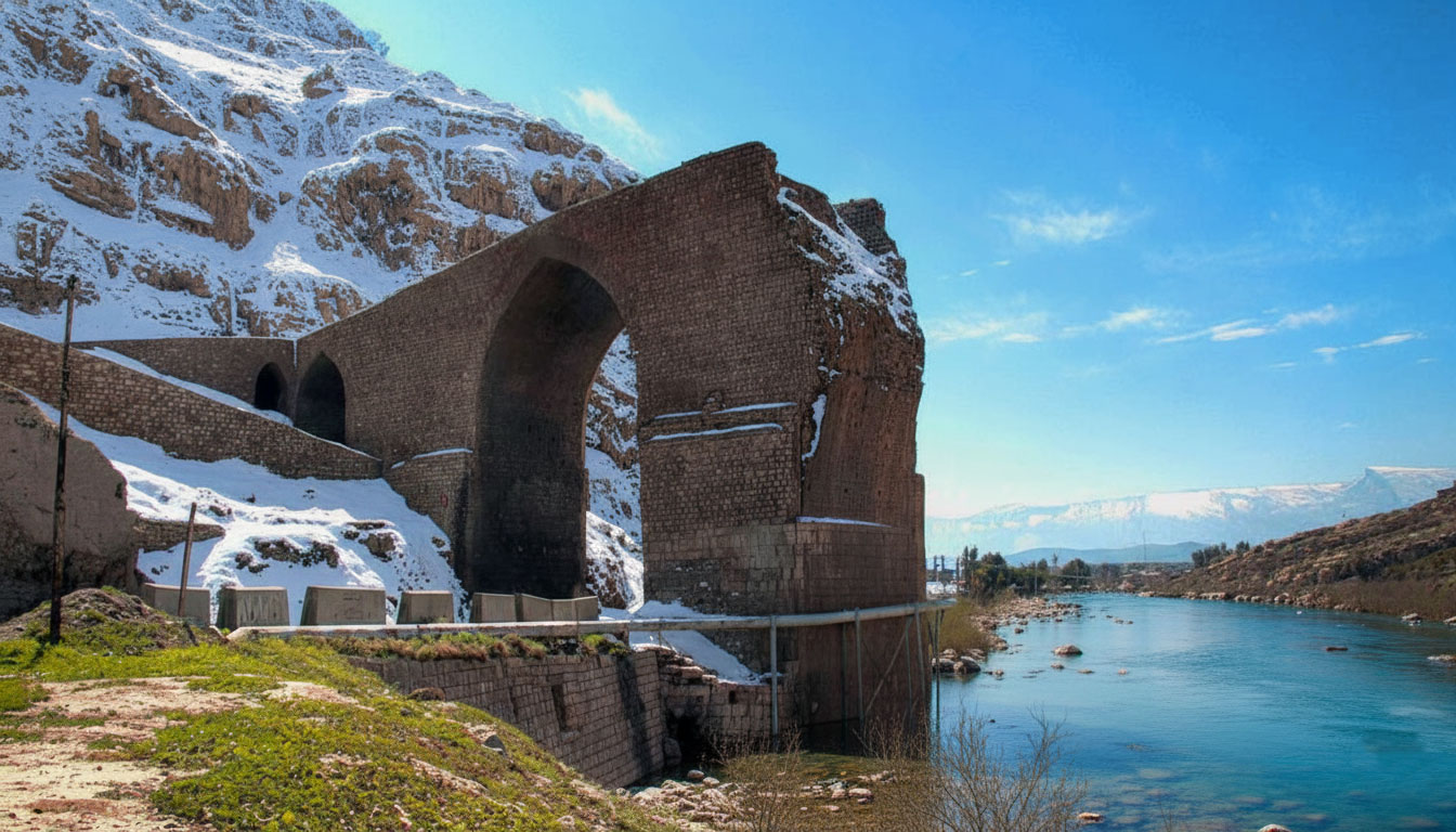 داستان میزبان پک